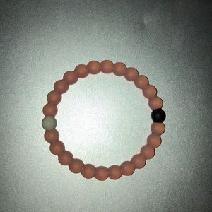 Pink Lokai Bracelet